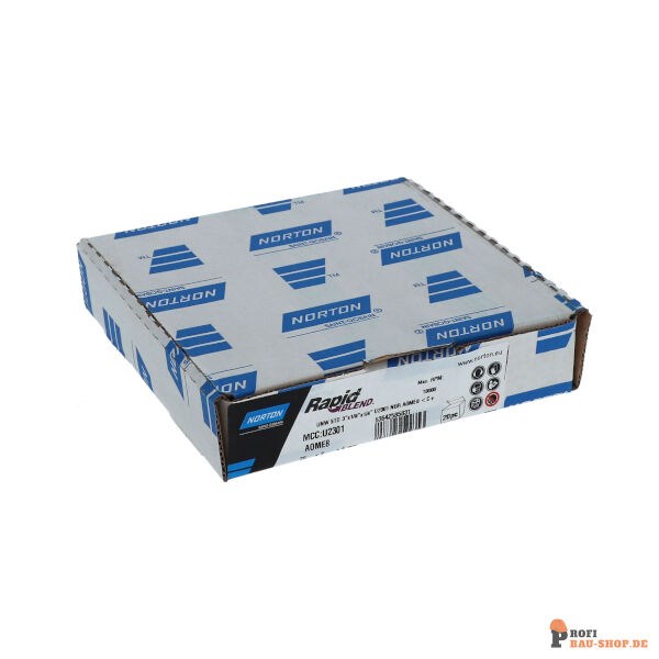 nortonschleifmittel/NORTON_schleifmittel_63642585831 Unified Wheels Norton-Nex-76.2x3.175x6.35_MED_187997